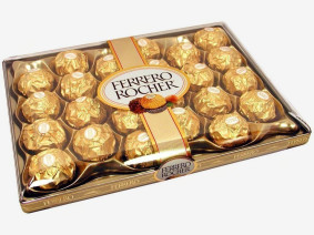 24'lü Ferrero Rocher Paketi Image
