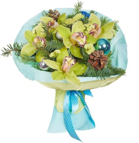 New Year&#039;s Dream