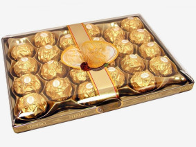 24'lü Ferrero Rocher Paketi Image