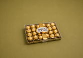 24'lü Ferrero Rocher Paketi